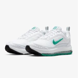 Nike Wmns Air Max AP 'White Neptune Green' Size 10